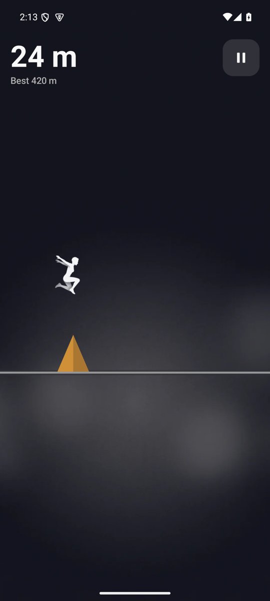Leapwire screenshot