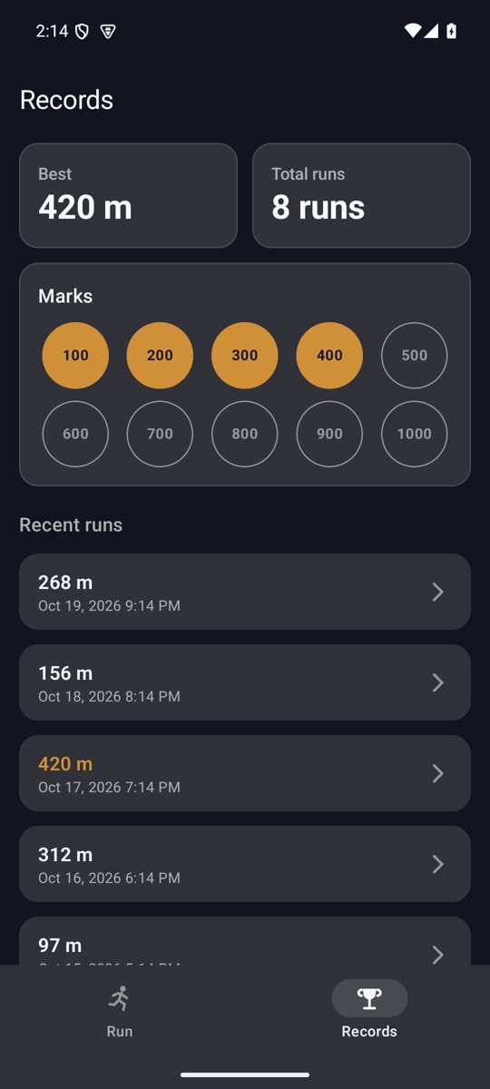 Leapwire screenshot